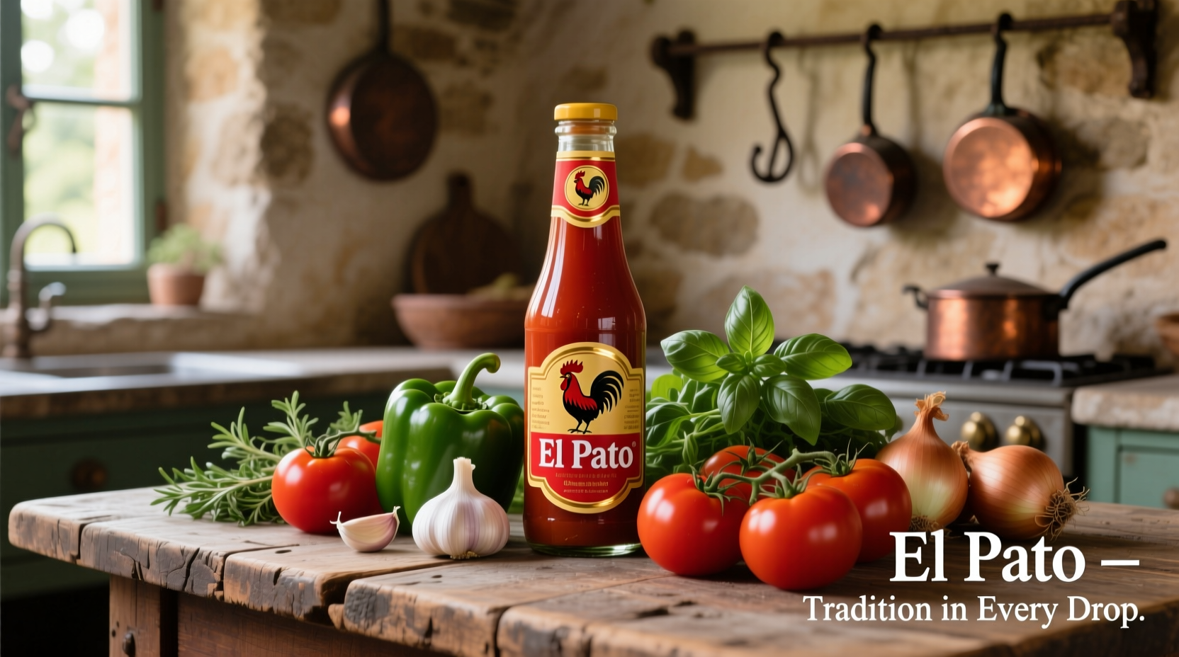 El Pato Tomatensoße: Anwendung, Vergleich & Tipps für die Küche