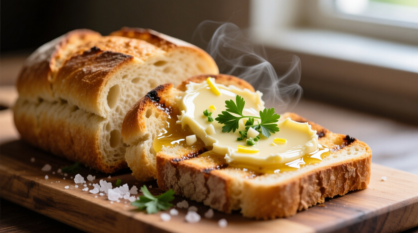 Perfect Garlic Butter Recipe for Bread: Simple & Delicious