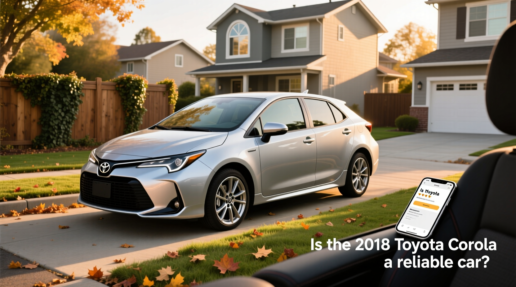 2018 Toyota Corolla Hatchback Guide: What to Look For