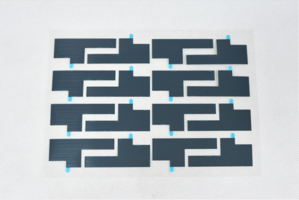 Artificial Graphite Foil Roll 99.99% Carbon Flexible Graphite Sheet