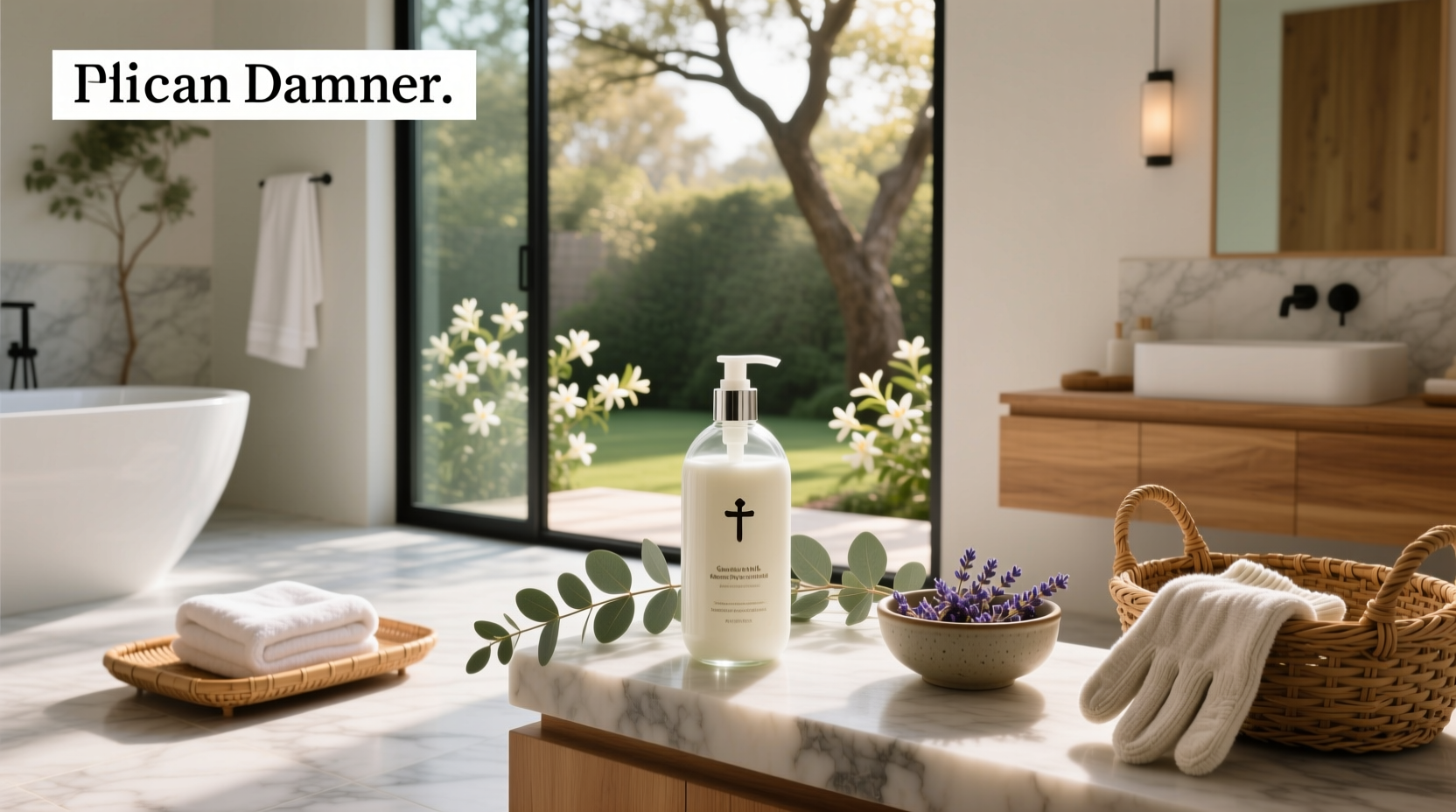 goat milk body shampoo guide