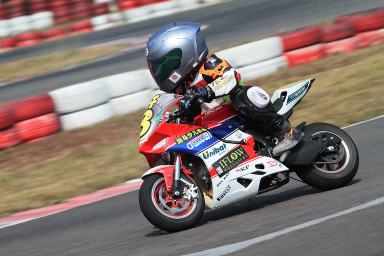 50CC China Super Mini  Pocket Bike for Kids