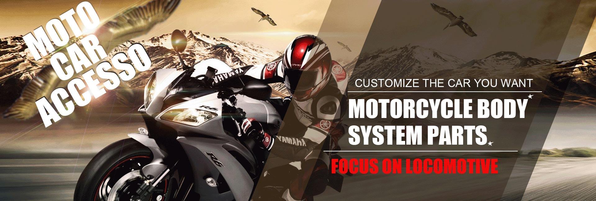 Ruian Shengyi Automobile & Motorcycle Parts Co., Ltd. Winker Lamp