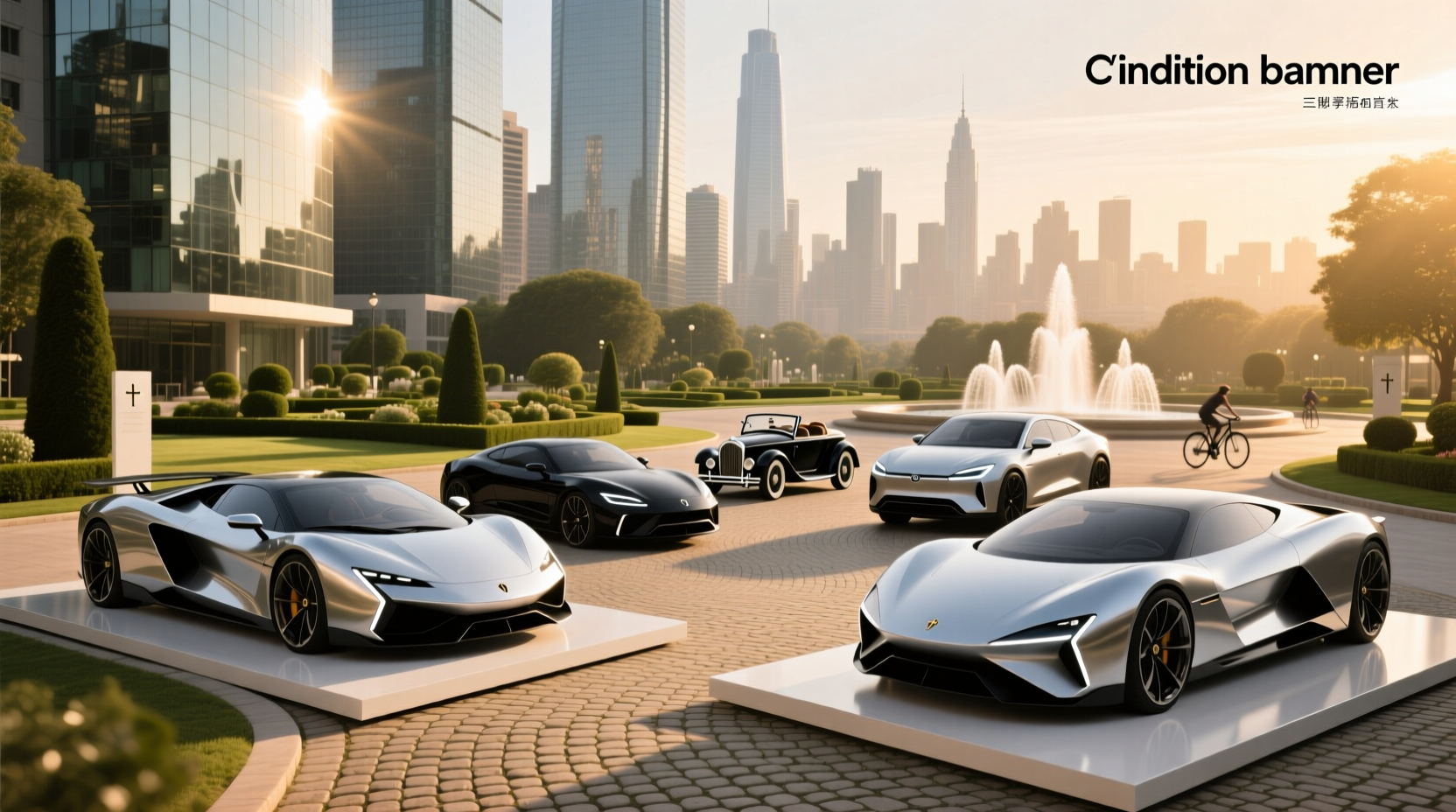 luxurious cars in the world buying guide