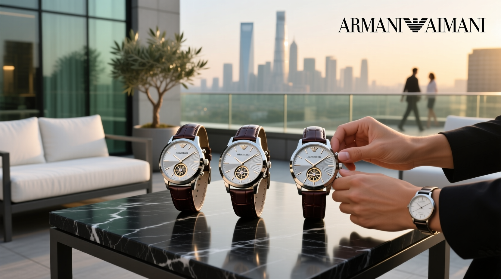 armani exchange automatic watches truth buying guide