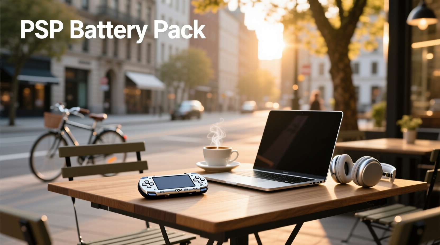 What PSP Battery Pack Do I Need? Model-Specific Guide (2025)