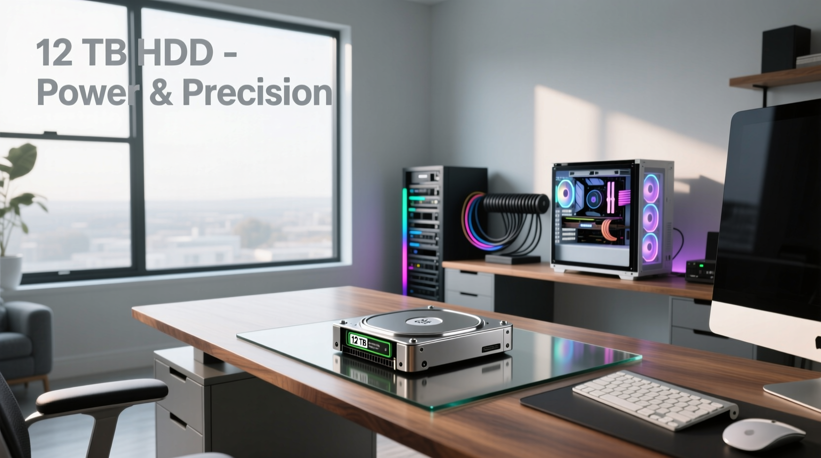 12tb hdd buyer’s guide nas, desktop, or enterprise