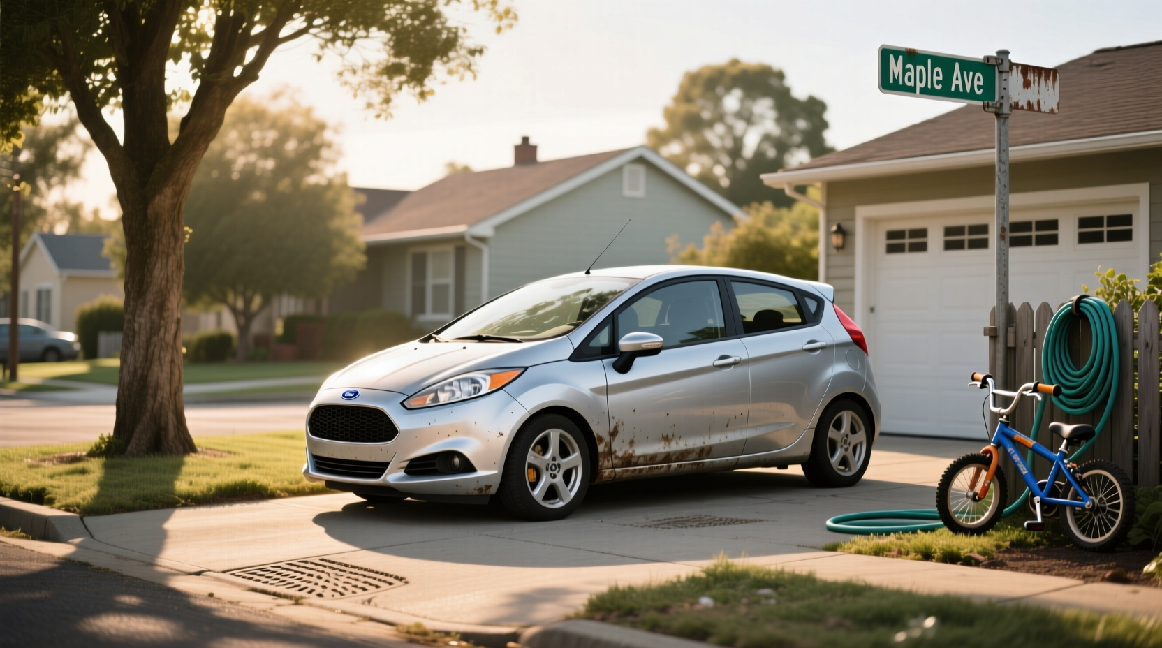 2013 ford fiesta lifespan reliability guide