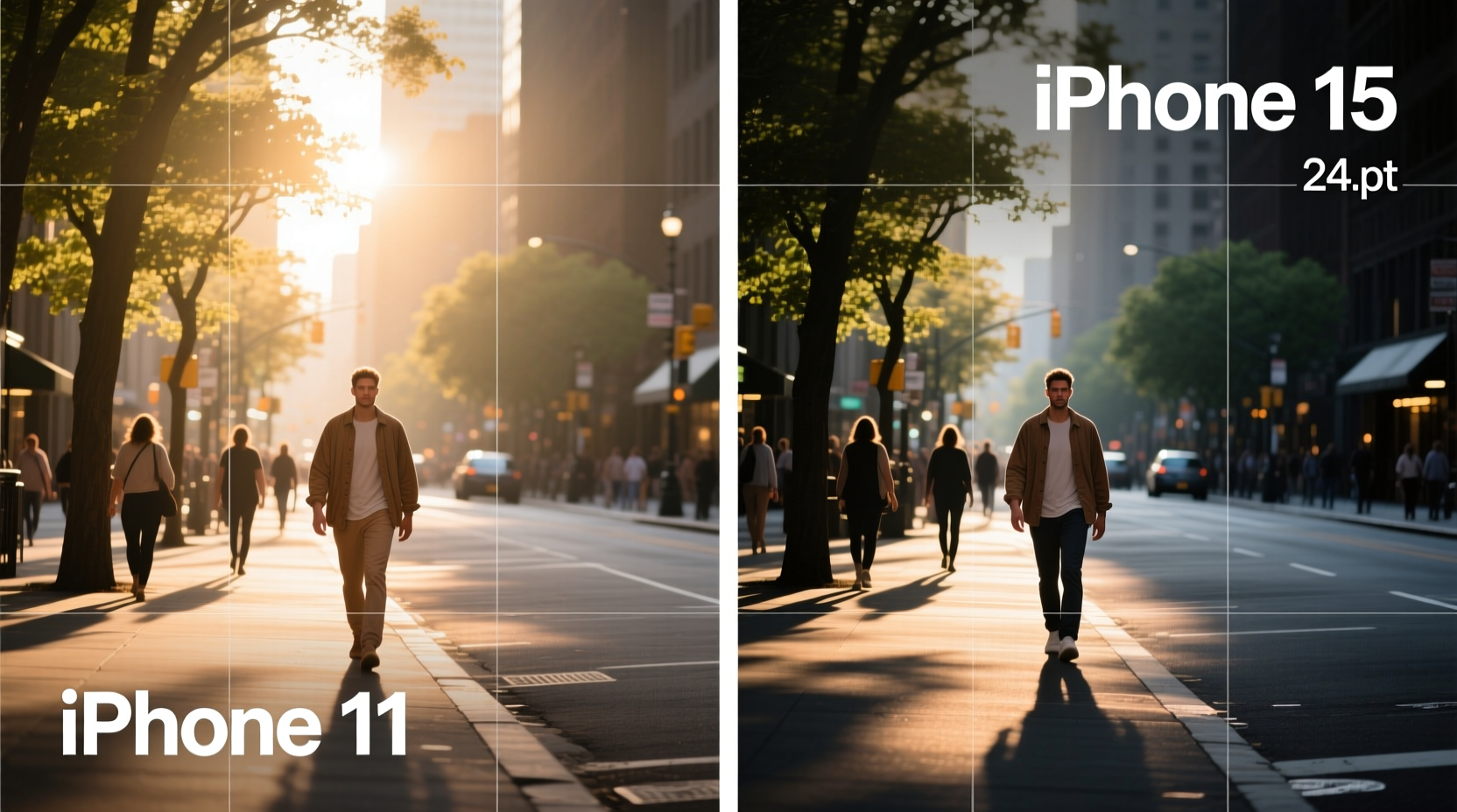 iphone 11 vs 15 camera is the upgrade worth it for photos