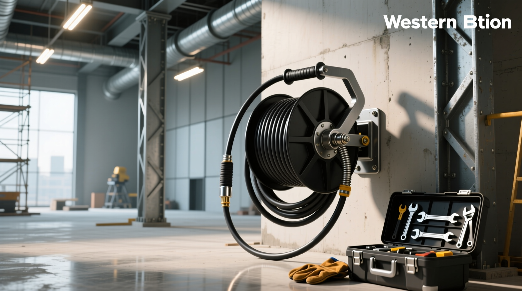 3 phase retractable cable reel buyer’s guide