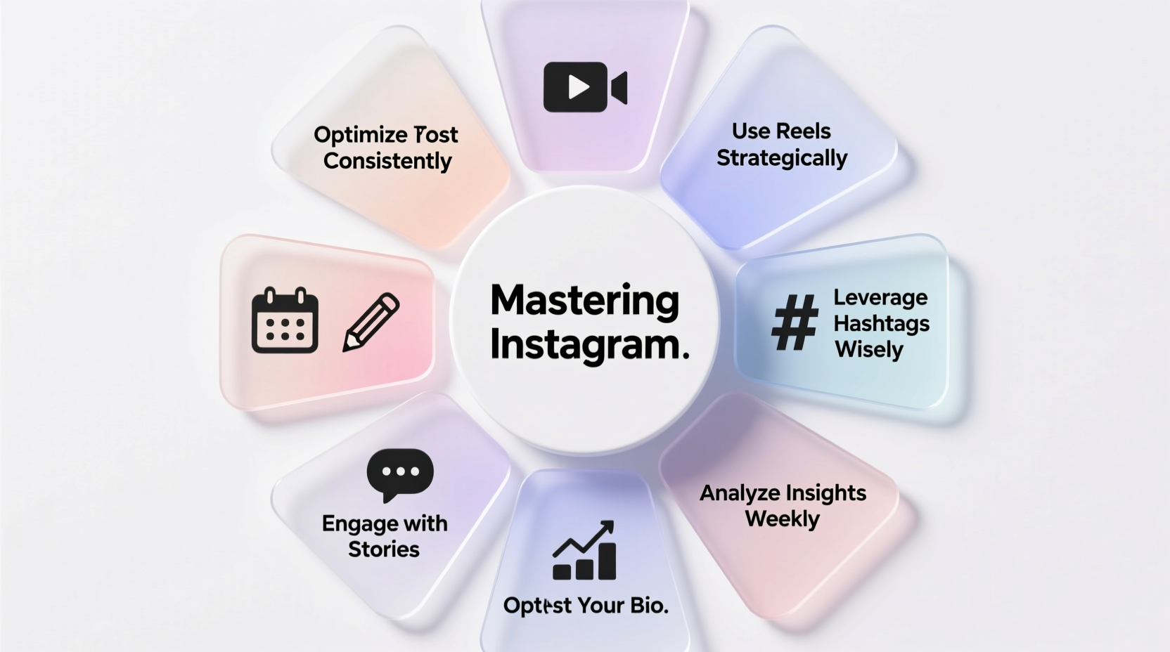mastering instagram practical tips and strategies for effective use