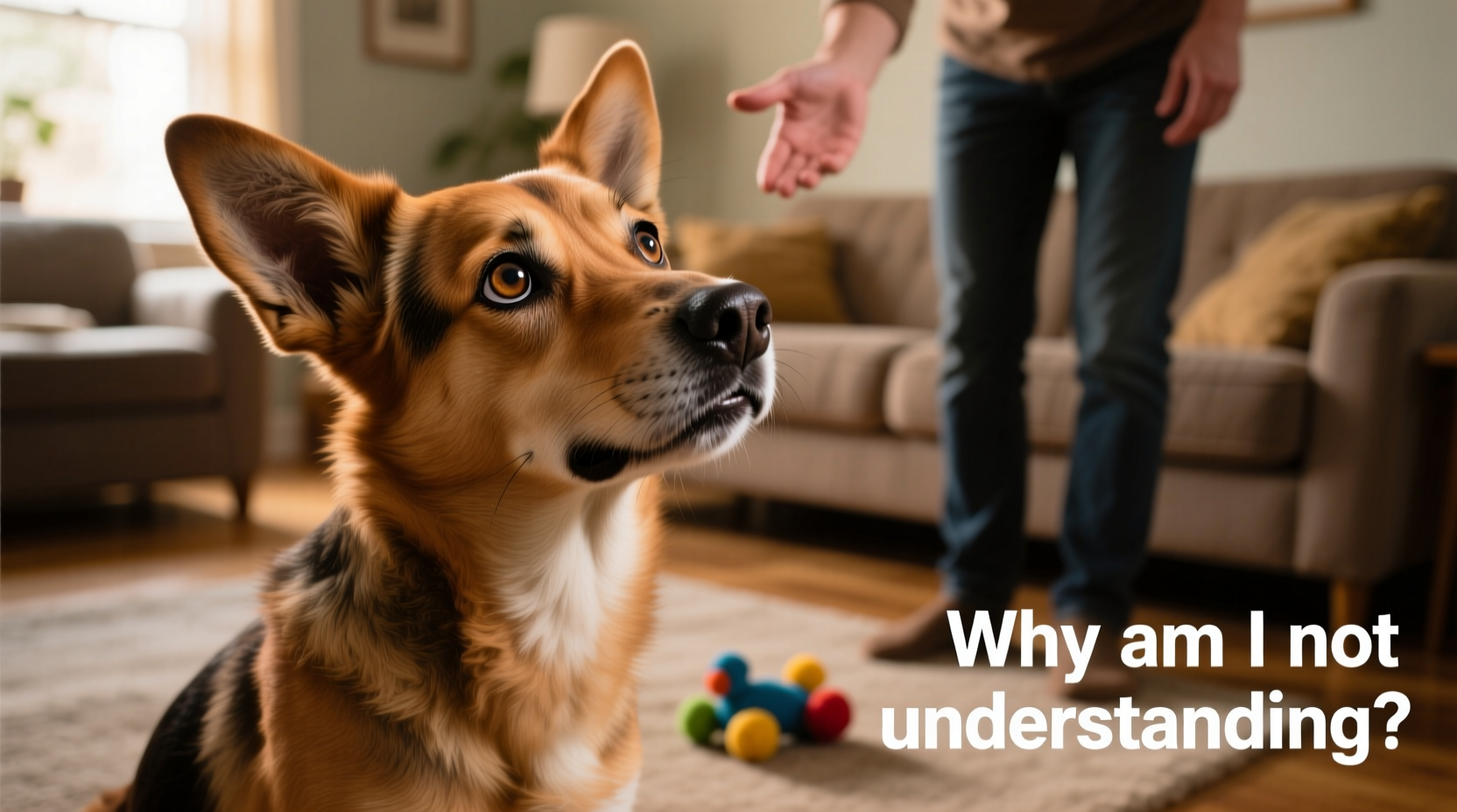 why is my dog nooking understanding the behavior