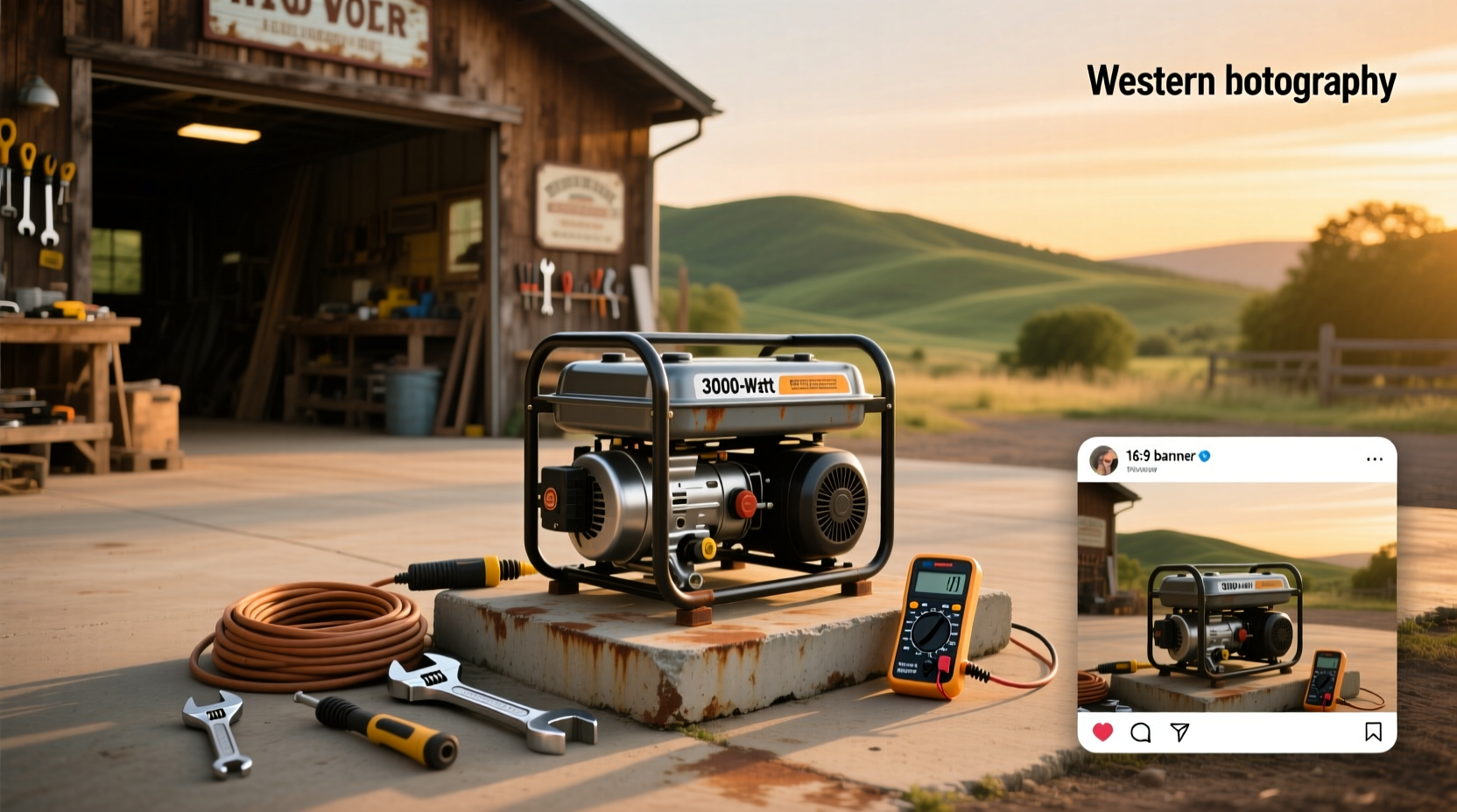 3000 watt generator price guide what you actually pay