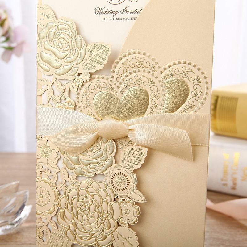 weddings invitation cards
