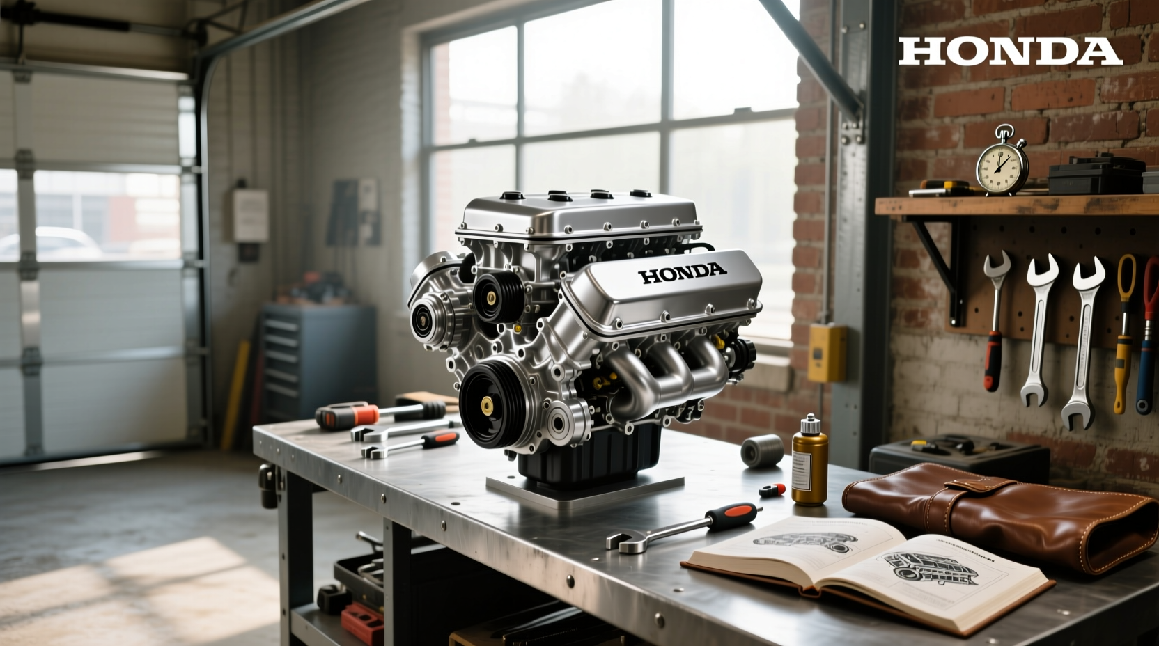 How to Buy a Honda B20 Engine for Sale Safely and Smartly