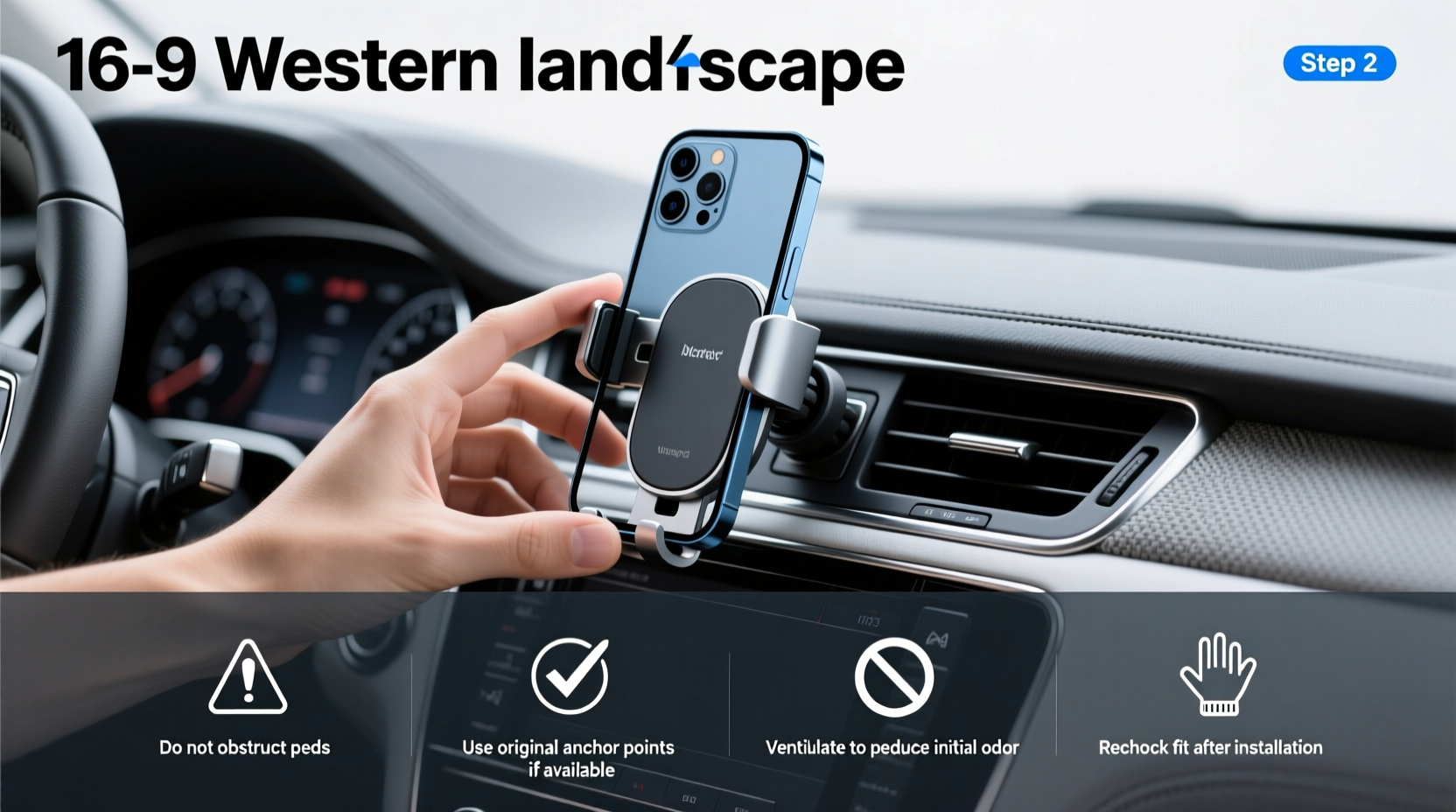 Dashboard Holder Buying Guide: How to Choose the Right One