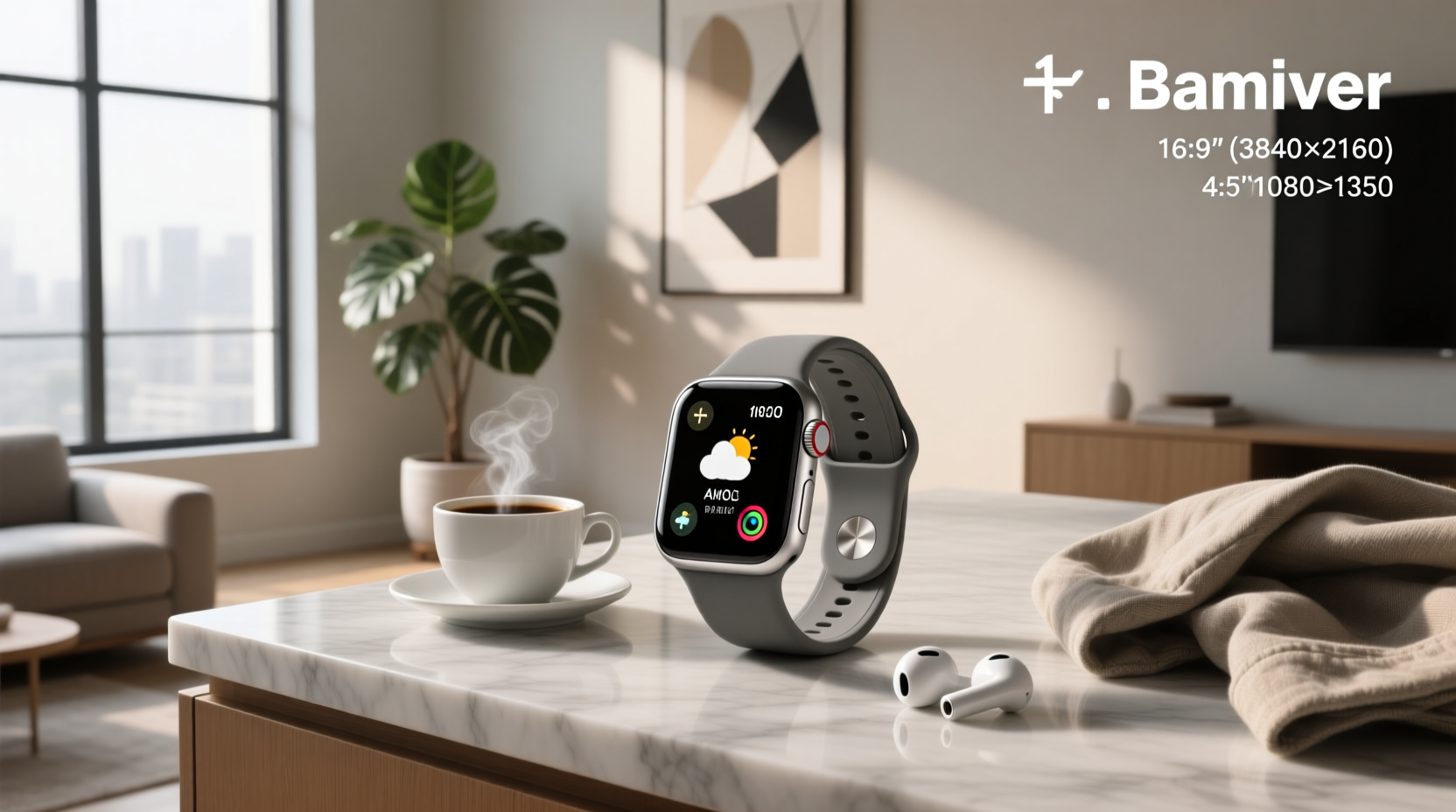 watches smart watches