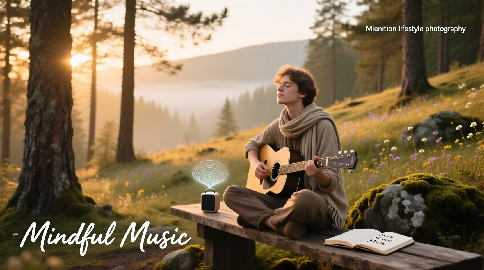 mindful music guide