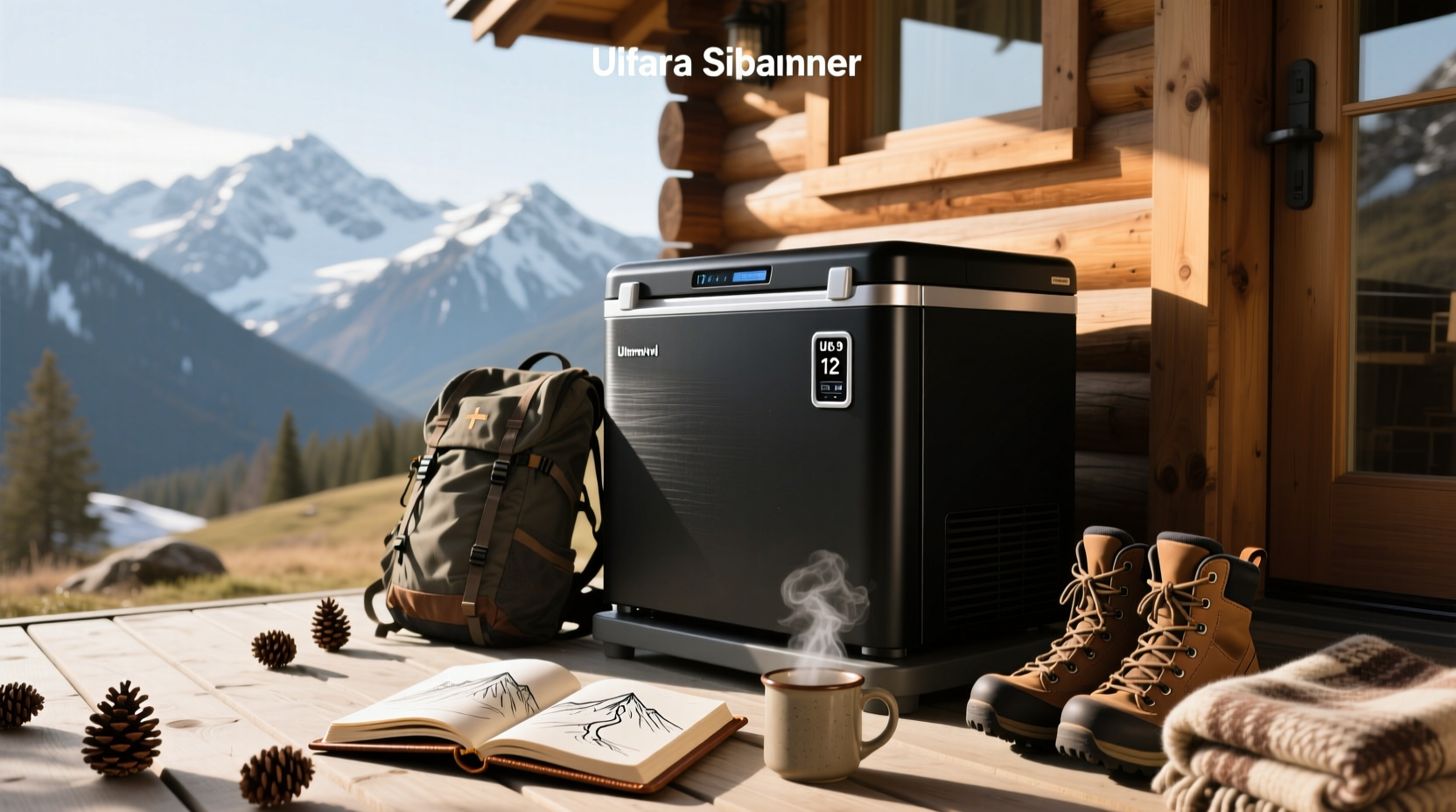 What to Look for in a 12 Volt Freezer Refrigerator for RV and Travel?
