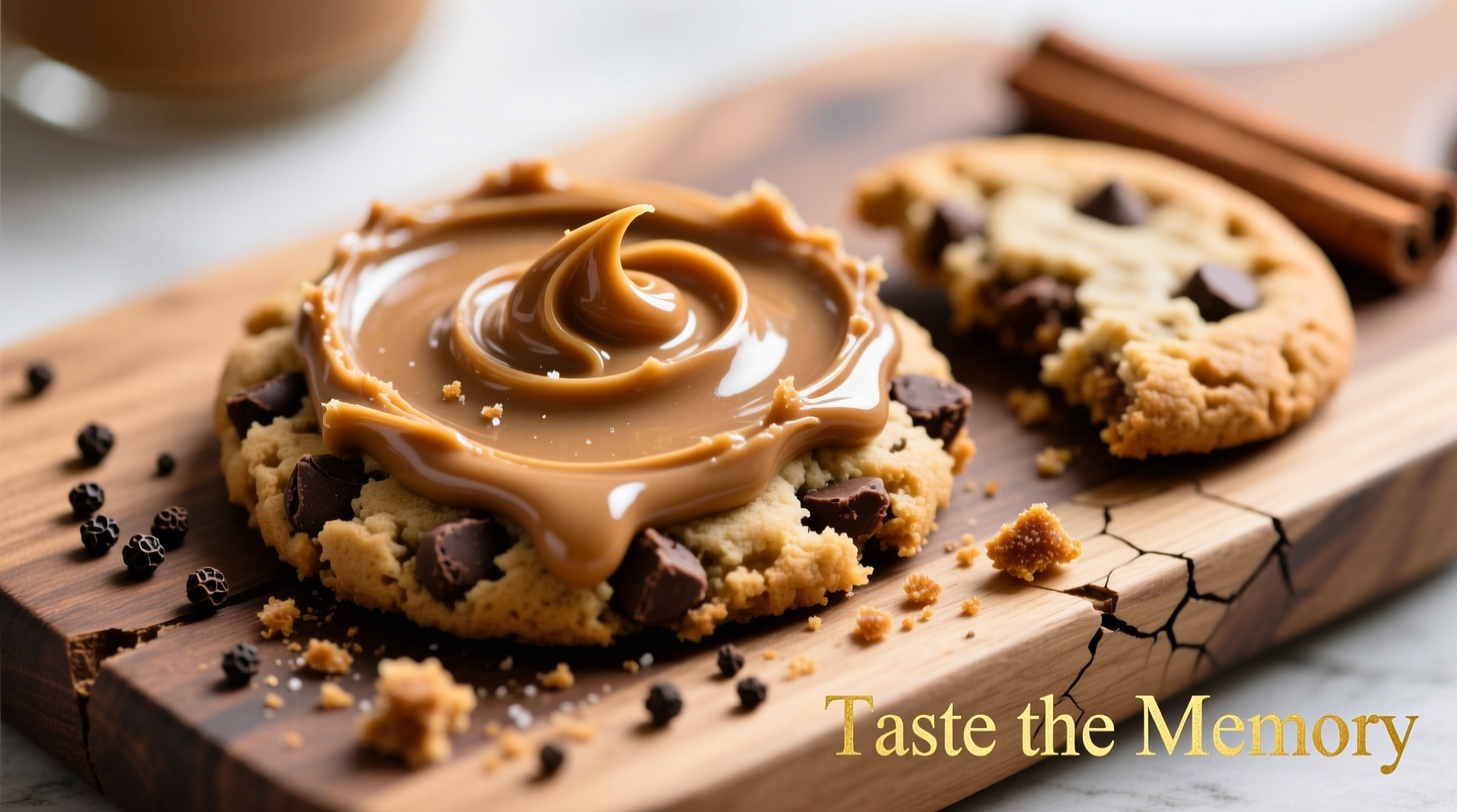 Cookie Butter Taste Profile: Flavor Breakdown & Comparisons