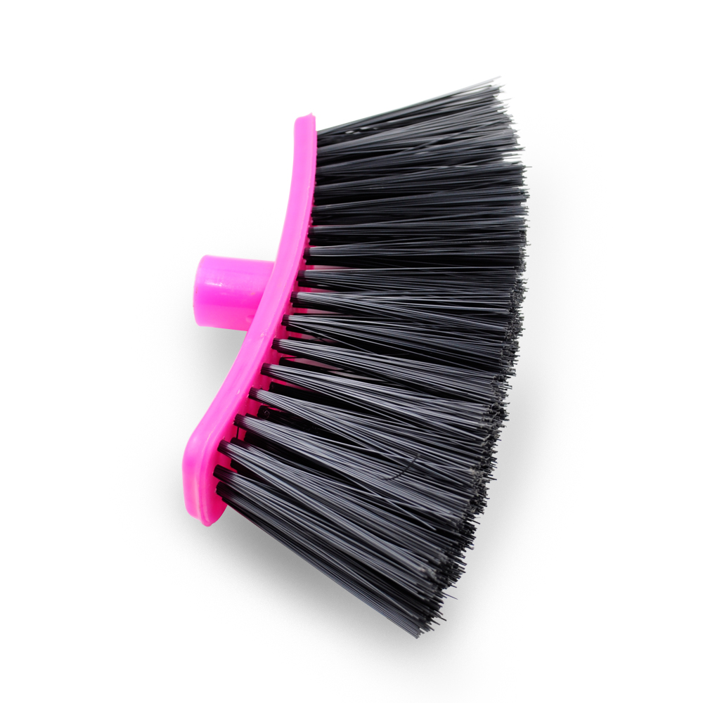 Wholesale Products Custom Logo Household Practical Plastic Material Broom Head
