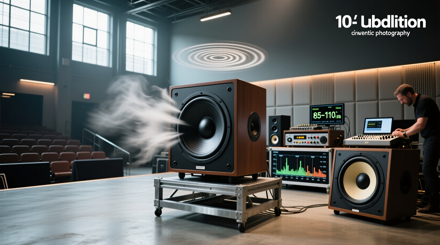10 inch subwoofer competition guide: how to choose wisely