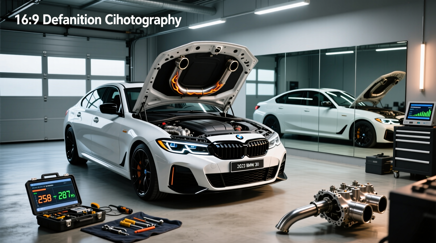 330i exhaust,How can I make my BMW 330i faster? buying guide