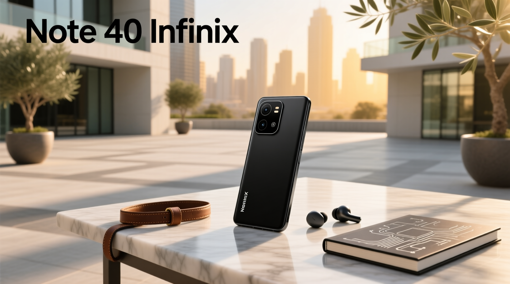 infinix note 40 5g review is it worth buying in 2024