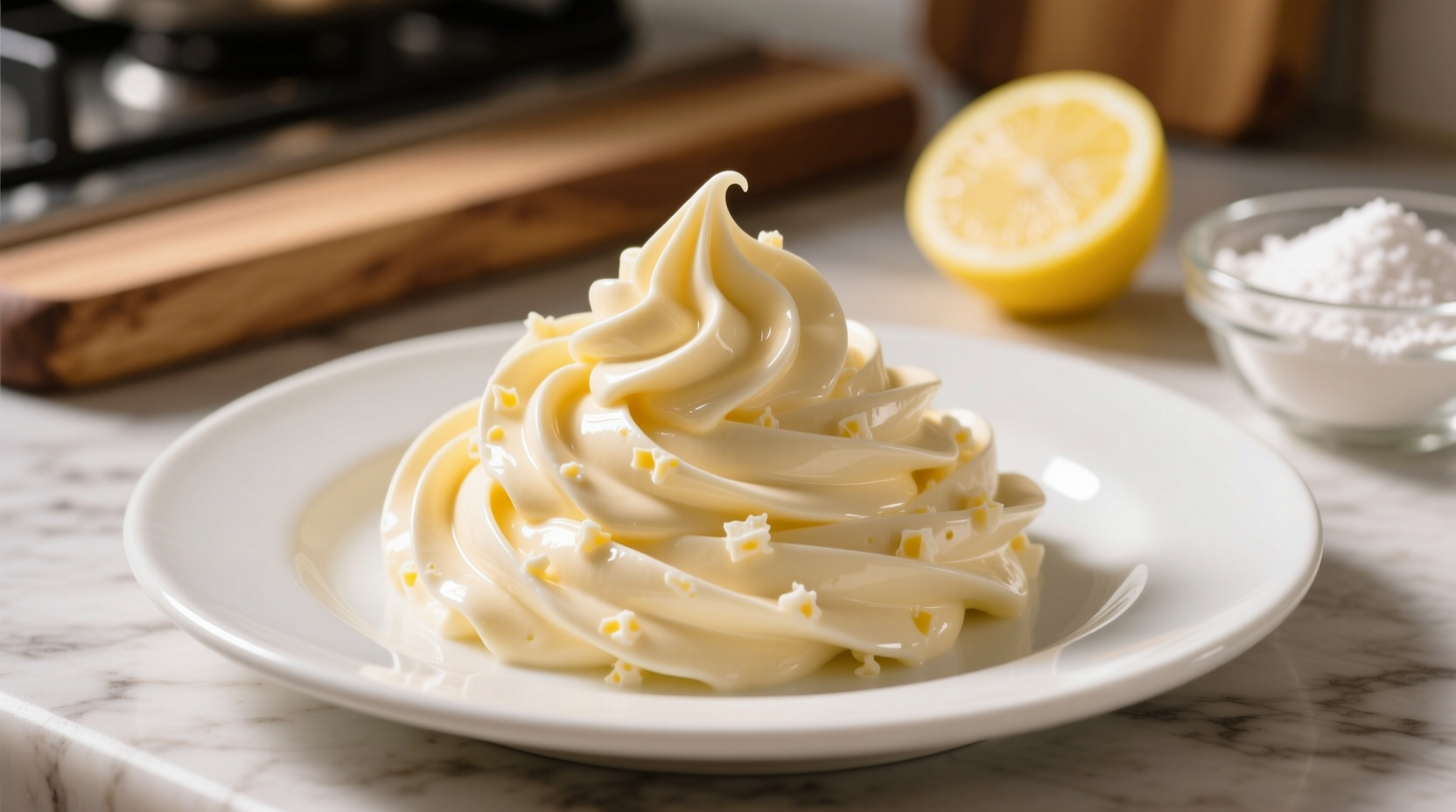 cream cheese buttercream recipe