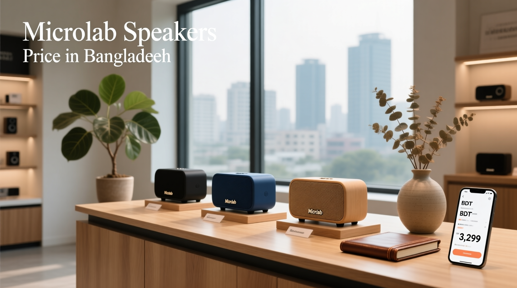 microlab speakers price in bangladesh 2024–2026 guide