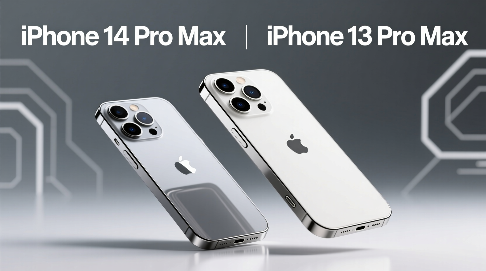 iphone 14 vs 13 pro max is the newer model really worth the upgrade