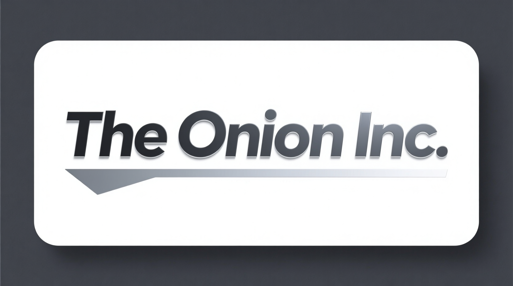 The Onion Inc: Satire Organization Explained