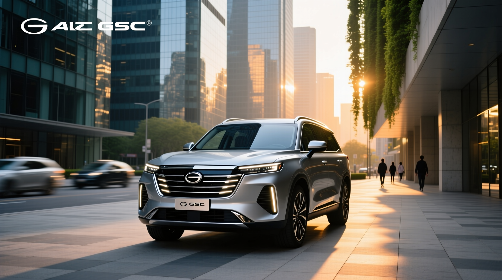 2025 gac gs8 specs, pricing real world insights