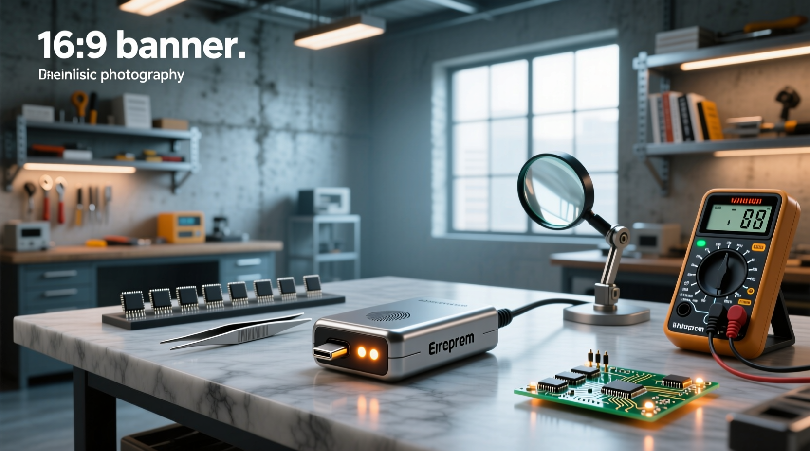 What Is an EEPROM Reader and How to Use It for Automotive Diagnostics?