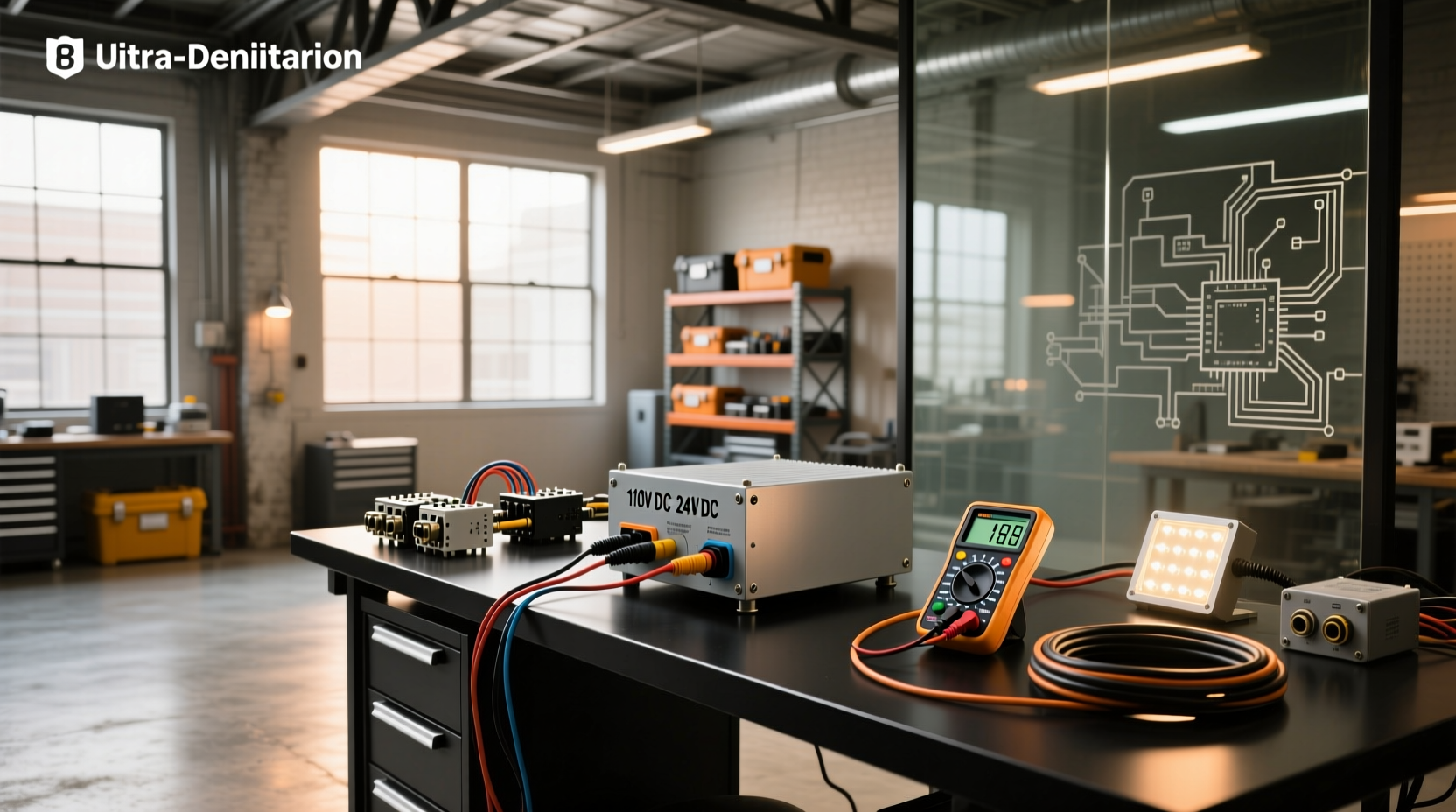 110v To 24v Dc Converter Guide How To Choose 