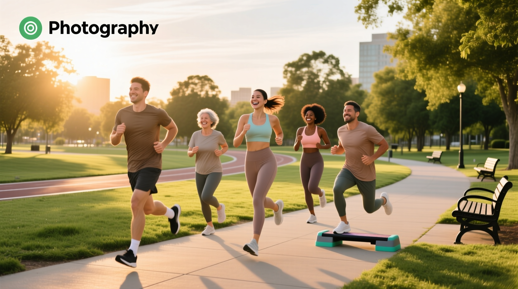 benefits of aerobics