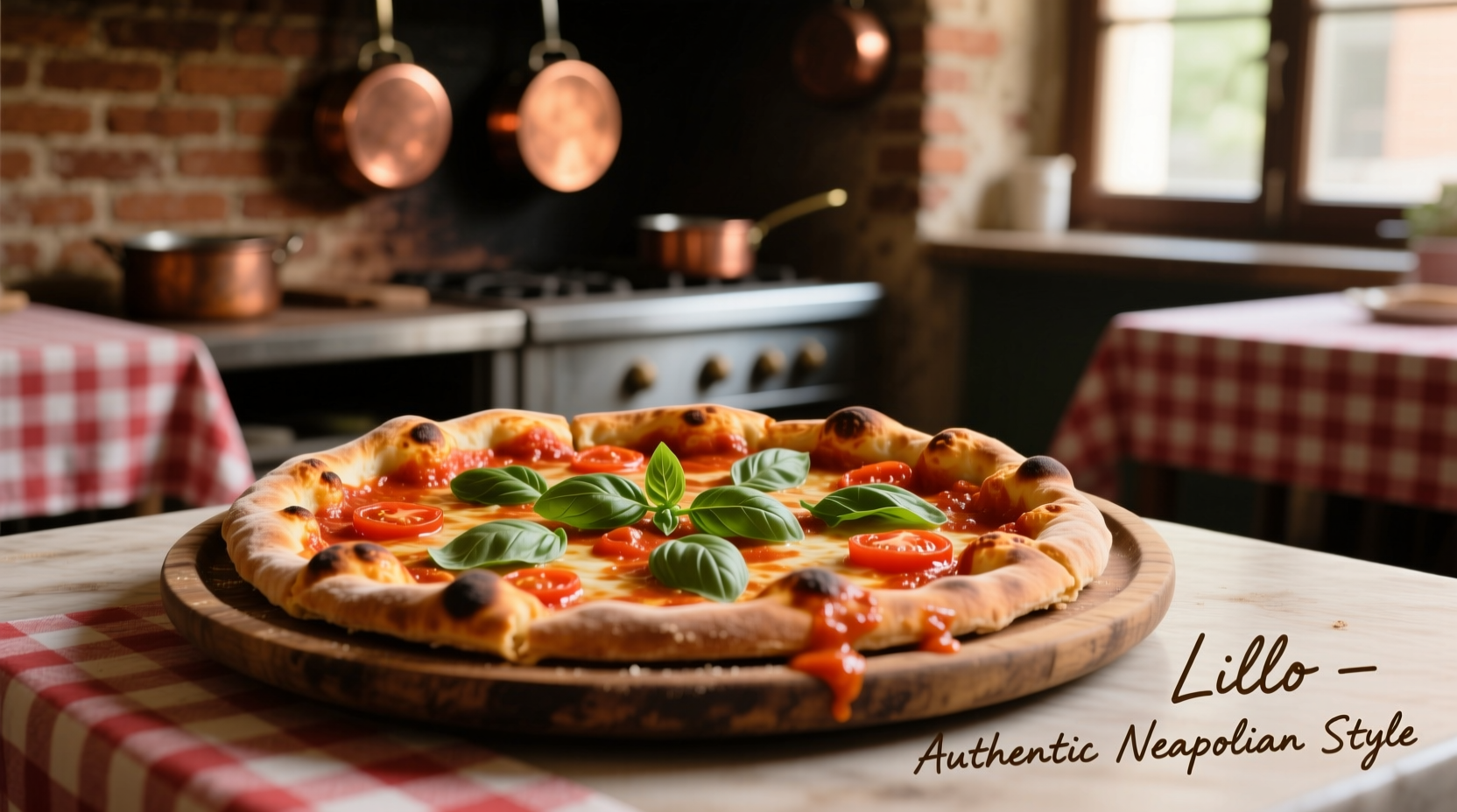 Lillo Tomato Pie: Sicilian Specialty Explained