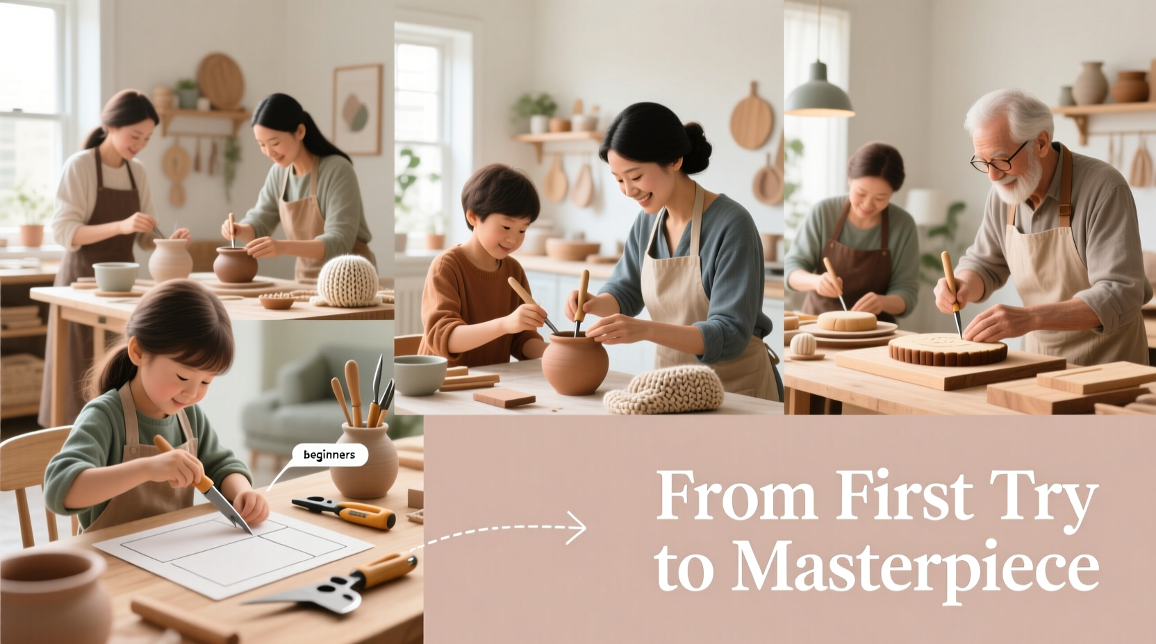 how to make perfect homemade creations step by step tips for every skill level