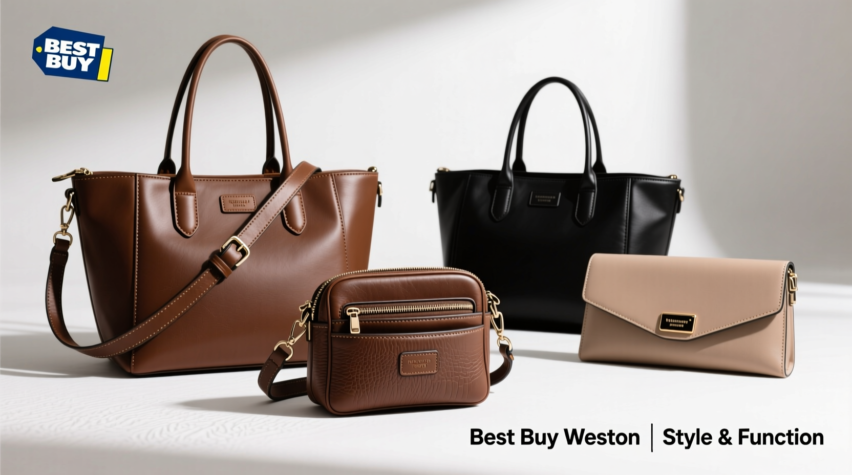best buy weston top handbags for style and functionality