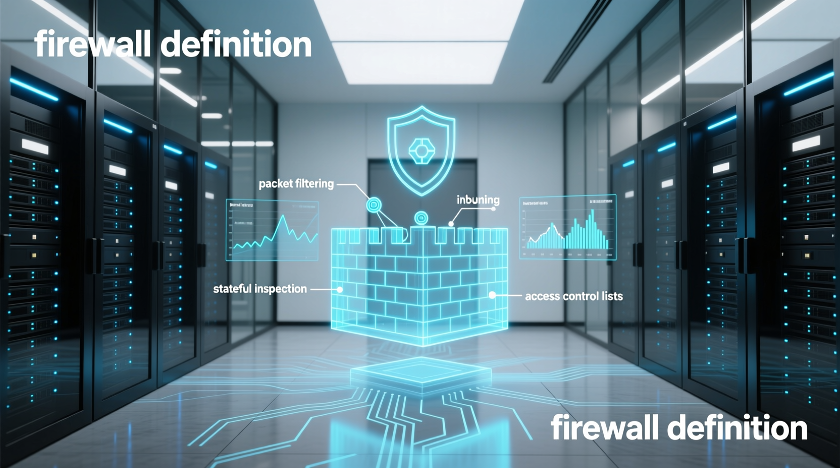 firewall definition simple, technical practical guide