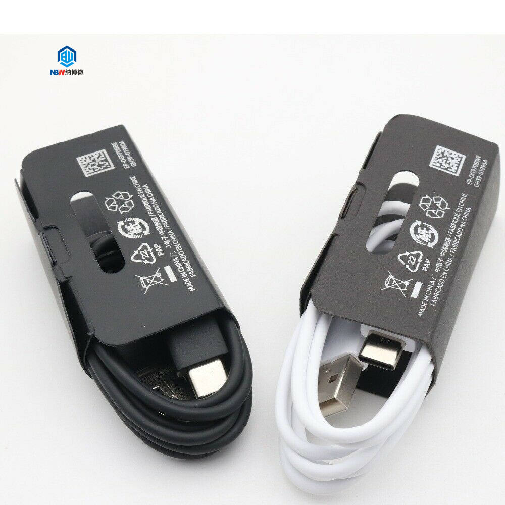 Samsung Galaxy S10 Fast Charging Original Travel Adapter