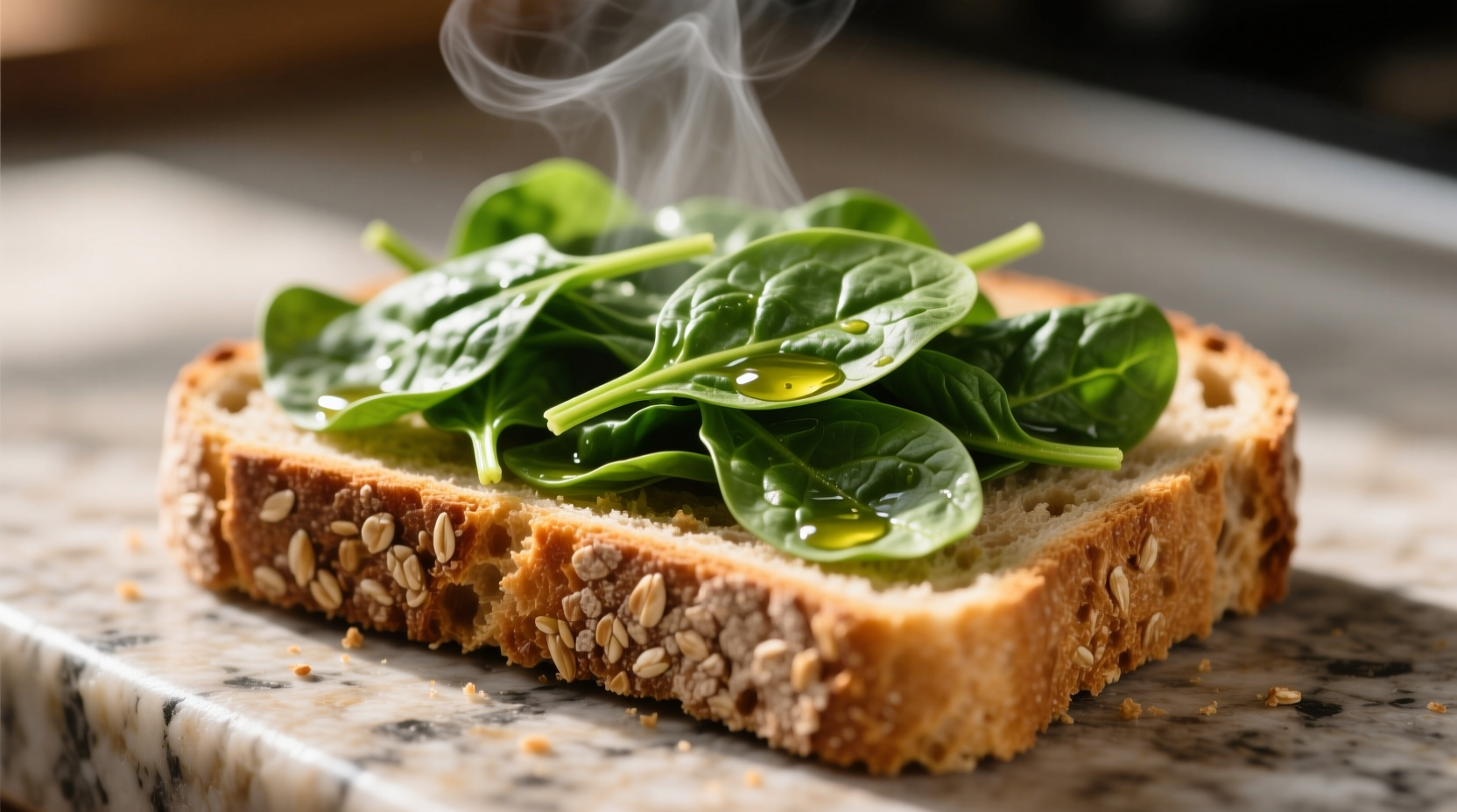 Bread Spinach: Nutritious Pairings, Recipes & Expert Tips