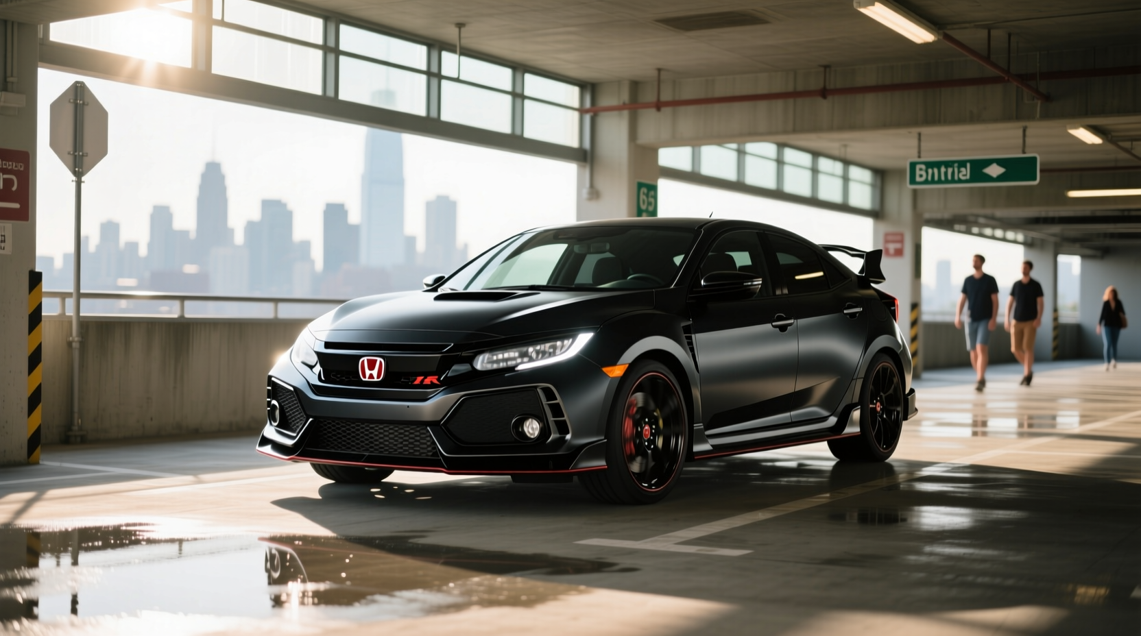 hatchback honda type r buying guide