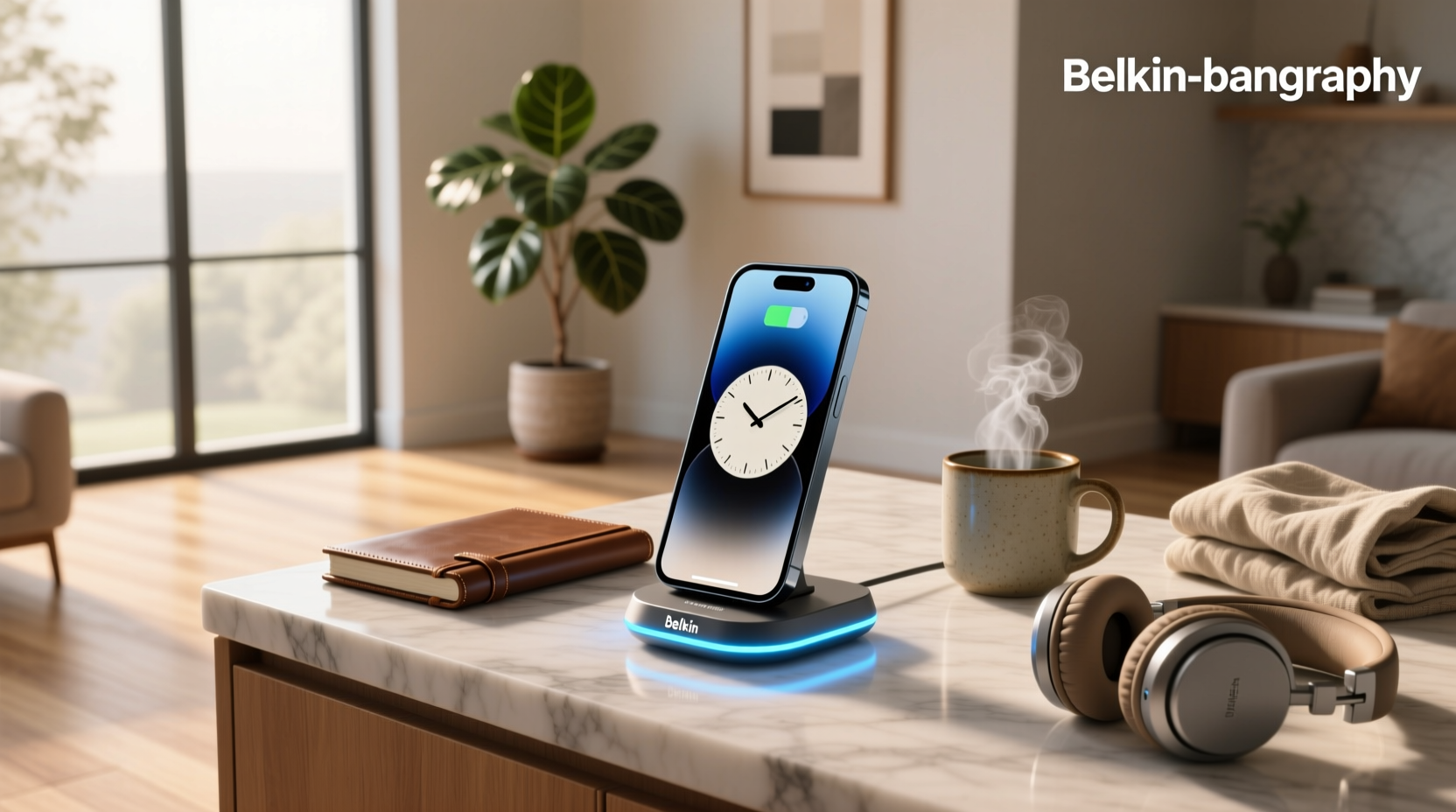 belkin wireless charger iphone buying guide