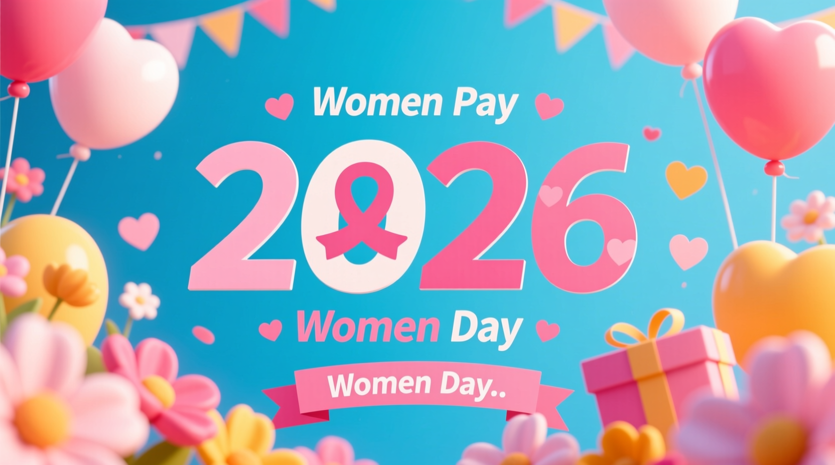 womens day speech i