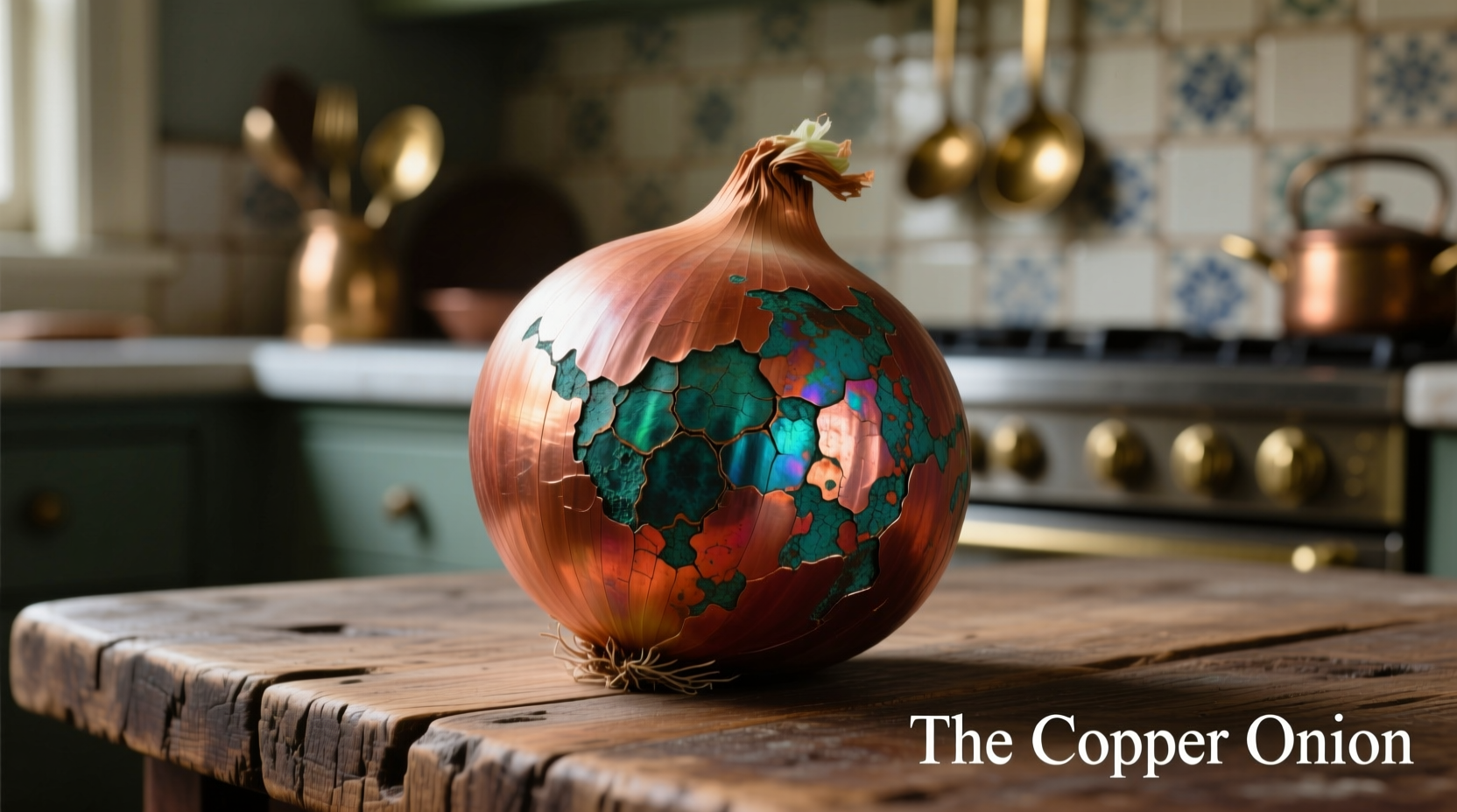 The Copper Onion: Complete Salt Lake City Dining Guide