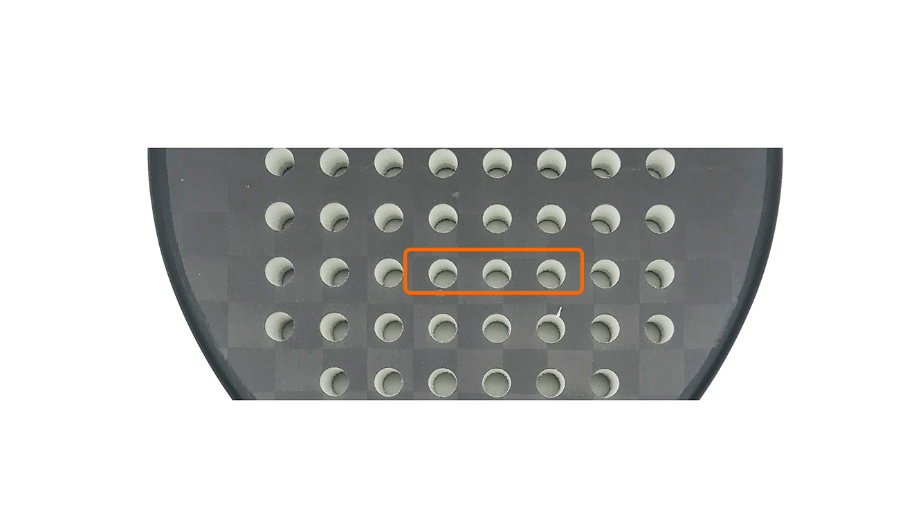 Hot Selling Cheap Carbon Paddle/Padel Tennis Rackets Hot Selling Cheap Carbon Paddle/Padel Tennis Rackets