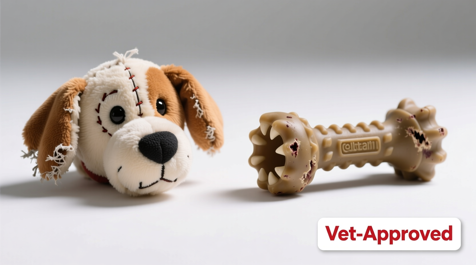 plush vs chew toys for dogs which one do vets actually recommend