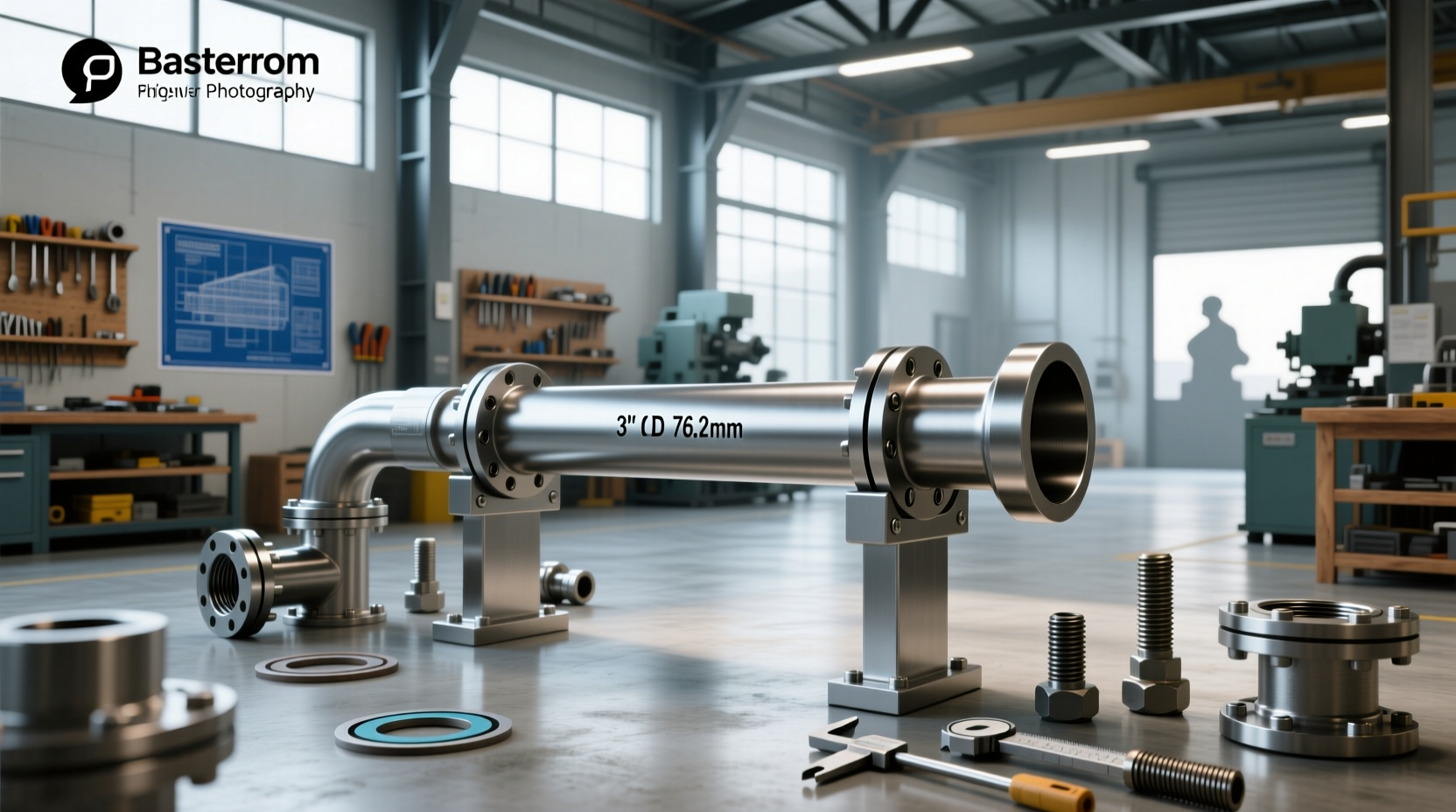 What is 3 pipe od in mm? Complete Size Chart & FAQs