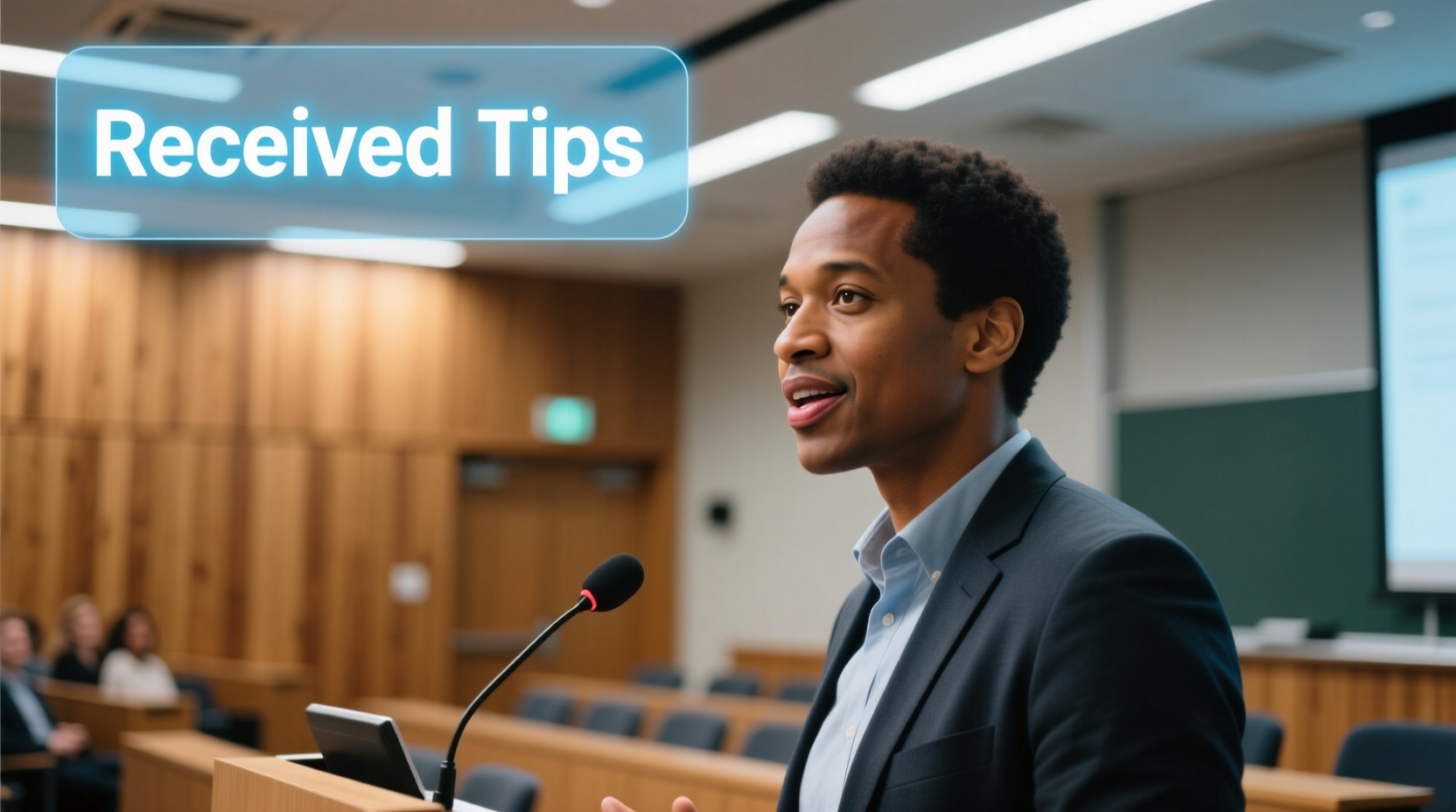 mastering the pronunciation of received tips for clear and confident speaking